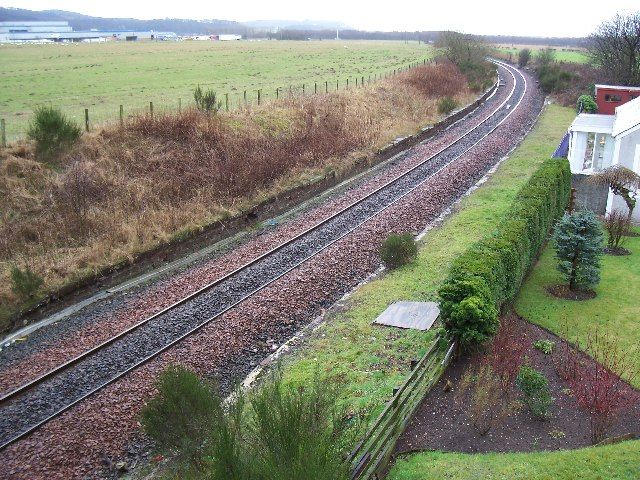 File:Drybridge Station - geograph.org.uk - 120494.jpg