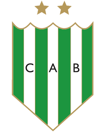 File:Escudo de Banfield.png