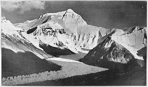 File:Everest from Rongbuk valley, 1921.jpg