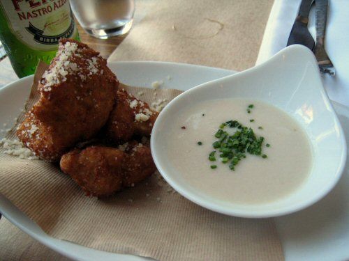 File:Fried cauliflower with agliata.jpg