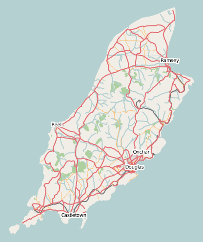 File:Isle of Man map of roads.png