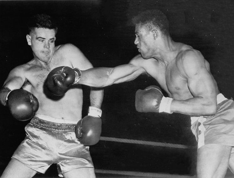 File:Jack Scheberies vs Ed Sanders 1952.jpg