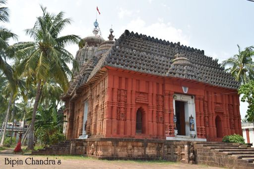 File:Jagannath Temple -Khallikote.jpg