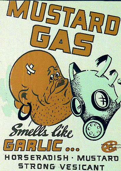 File:Mustard gas ww2 poster.jpg