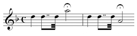 File:Openingsthema symfonie 104 Haydn.png