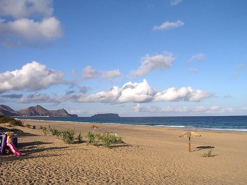 File:Porto Santo beach 2.jpg