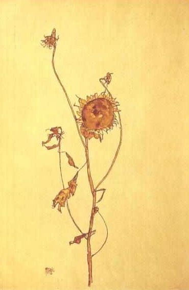 File:Schiele - Welke Sonnenblume.jpg