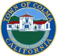 File:Seal of Colma, California.png