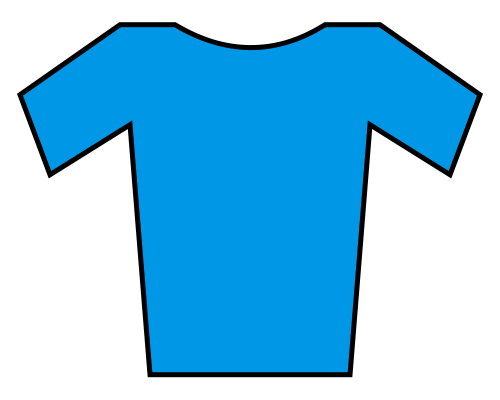 File:Soccer Jersey Azure.png