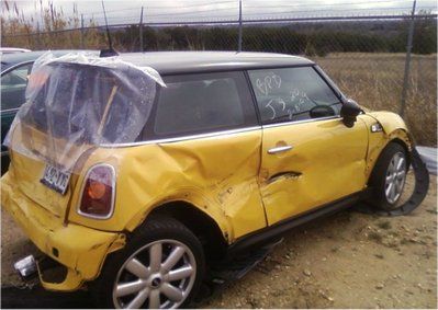 File:Steve's MINICooperS - damaged.jpg