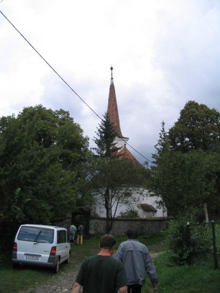 File:Unitarian church, Șimonești.jpg