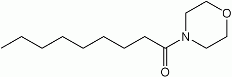 File:4-nonanoylmorpholine.png