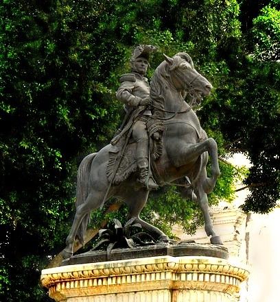 File:Estatua de Francisco Morazán.jpg