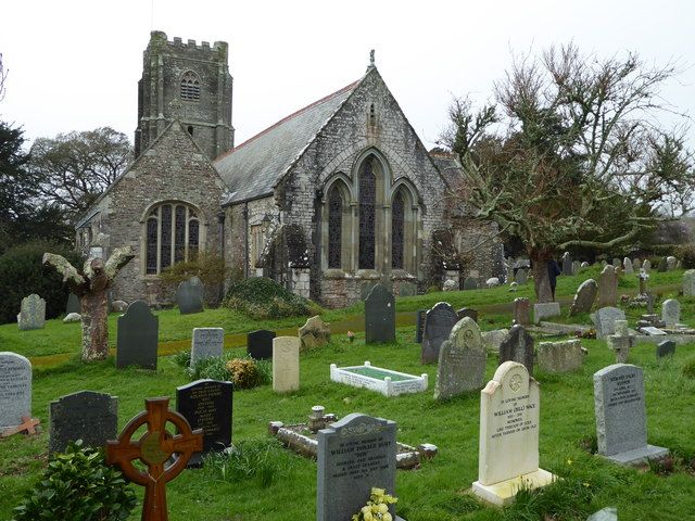 File:Holy Cross Church, Newton Ferrers (geograph 4836613).jpg