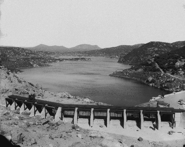 File:Morena Reservoir.jpg