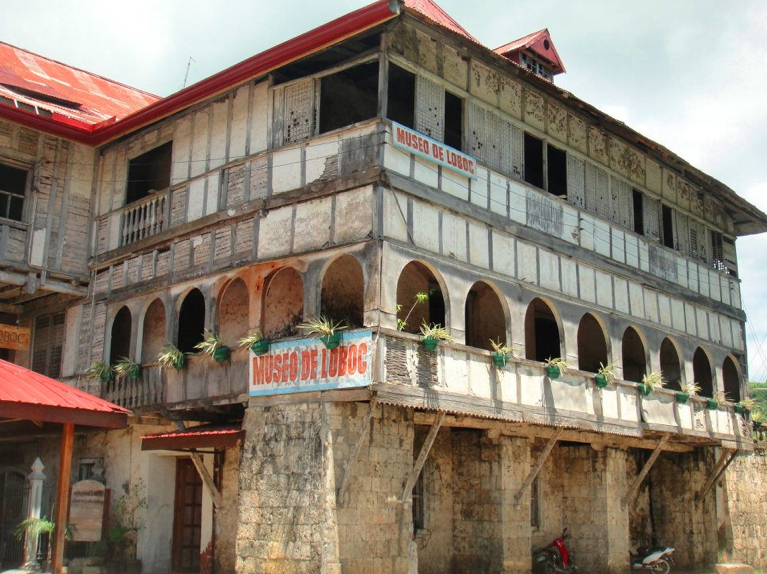 File:Museo de Loboc, Bohol.png