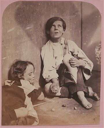 File:Rejlander, 1874, Street Urchins.jpg