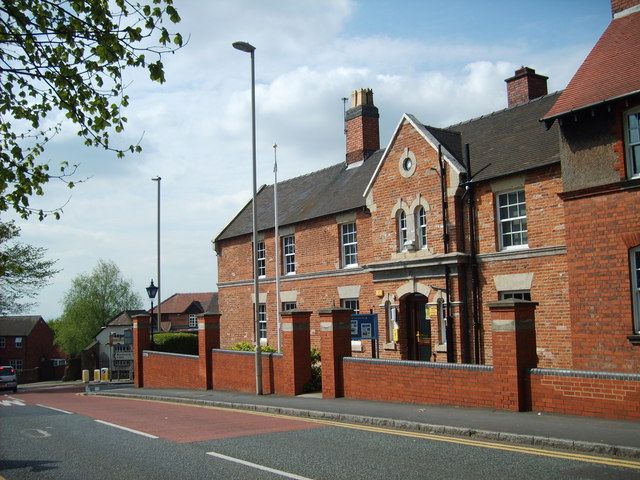 File:Sedgley Nick - geograph.org.uk - 415865.jpg