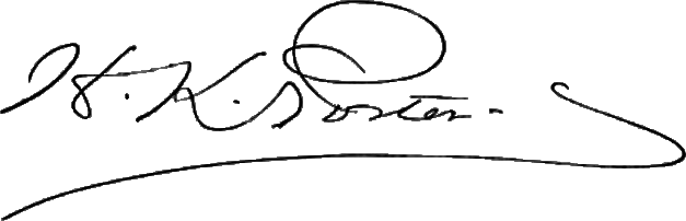 File:Signature of Henry Kirke Porter (1840–1921).png