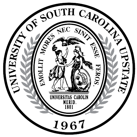 File:USC Upstate Official Seal.png