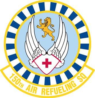 File:150th Air Refueling Squadron emblem.jpg