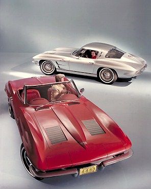 File:1963 Corvettes.jpg