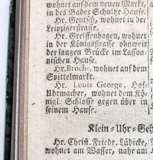 File:Berliner Adresskalender 1769 Louis George 1.jpg