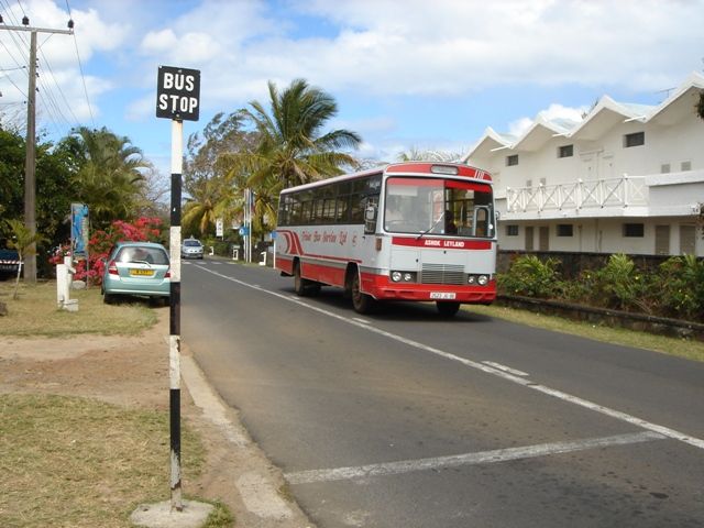 File:Bus&Bus stop in Mauritius.JPG