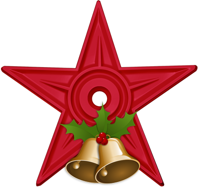 File:Christmas Barnstar2.png