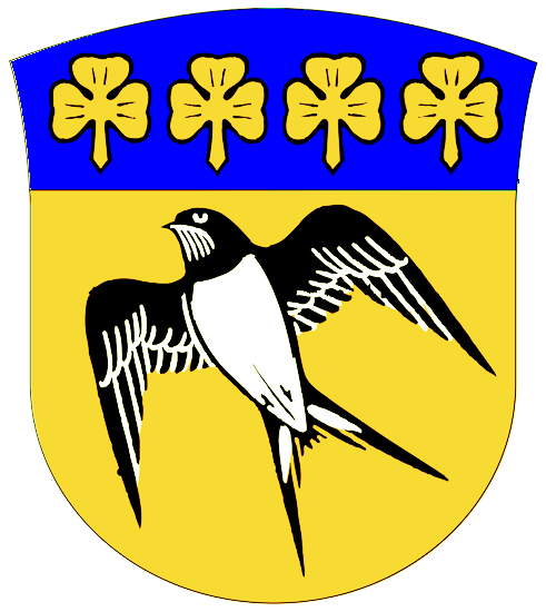 File:Gladsaxe Kommune shield.png