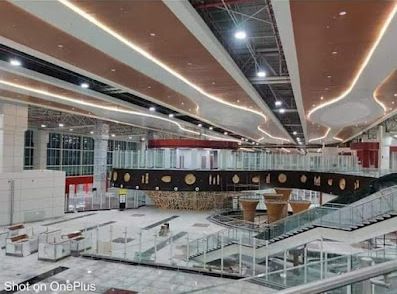 File:Interior of MBB Agartala Airport.jpg