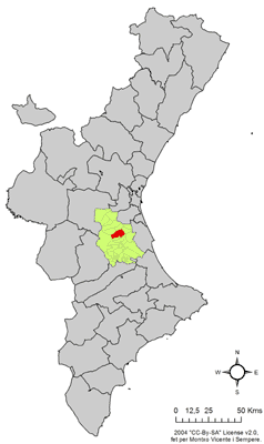 File:Localització de Carlet respecte del País Valencià.png