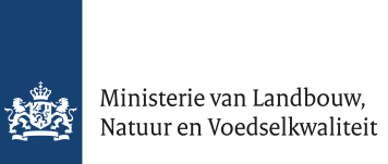 File:Ministerie van Landbouw, Natuur en Voedselkwaliteit Logo.png