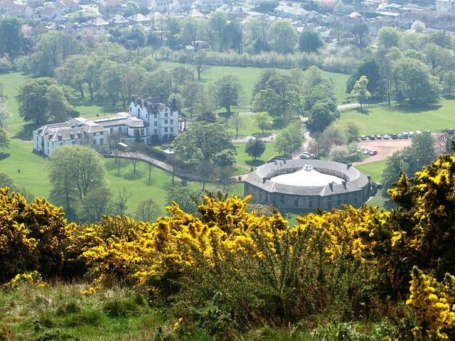 File:Prestonfield House - geograph.org.uk - 791464.jpg