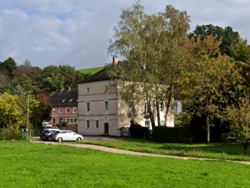 File:Schloss Saxenthal von Süden.png