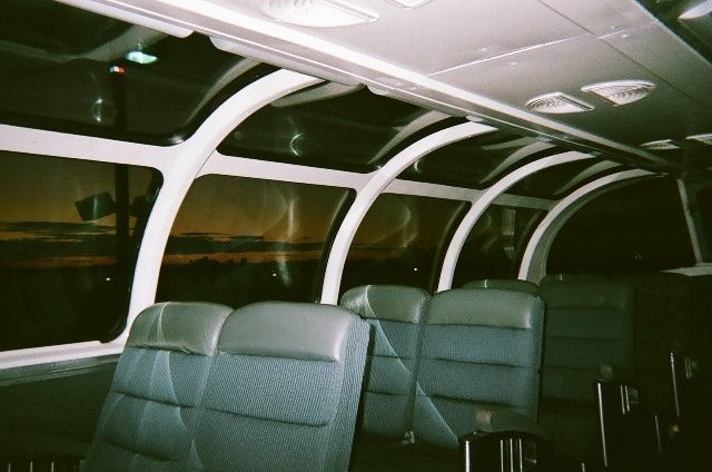 File:Seats in the dome car.JPG