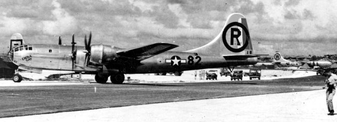 File:Silverplate B-29 Enola Gay.jpg