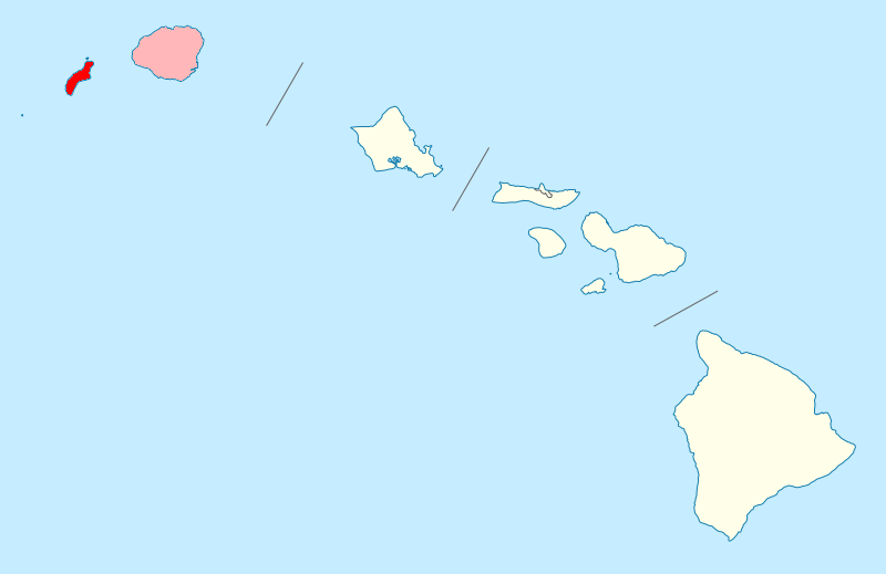 File:Spoken extent of Niihau dialect.png