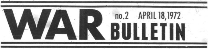 File:War Bulletin Masthead.jpg