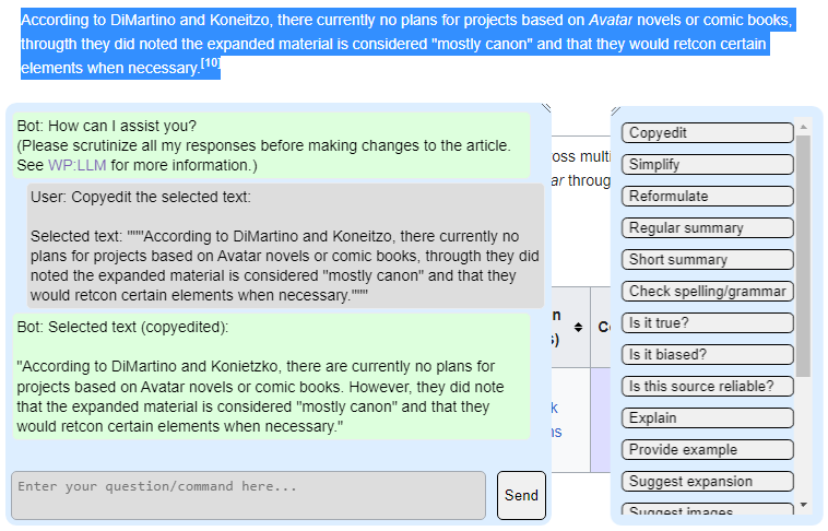 File:WikiChatbot - Copyedit - Avatar Studios (draft)2.png