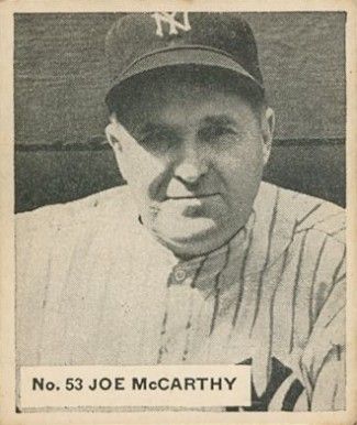 File:1936 Goudey Joe McCarthy.jpg