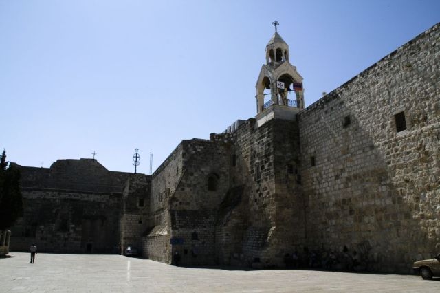 File:Bethlehem-03-Church of the Nativity.jpg