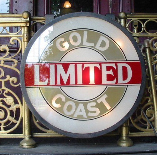 File:Gold Coast Limited drumhead.JPG