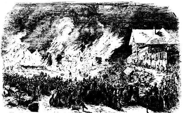 File:Great Fire in Brisbane, 1 December 1864.JPG