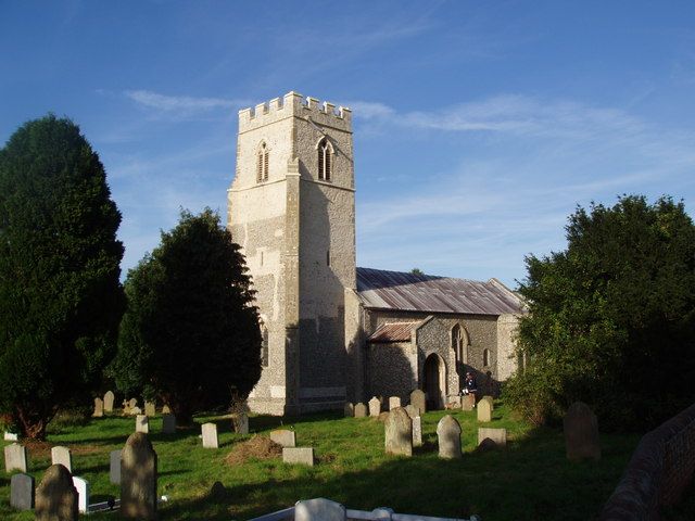 File:Hunworth Church.jpg