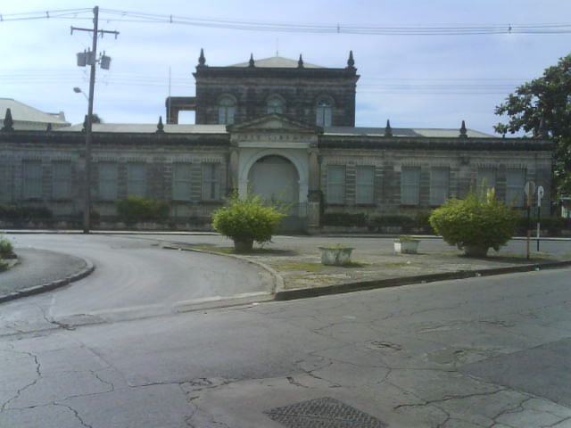 File:National Library Service of Barbados, Bridgetown-2.jpg