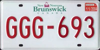 File:New Brunswick License Plate 2004.jpg