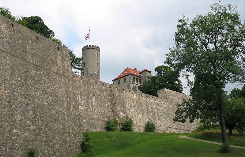 File:Sparrenburg festung.jpg