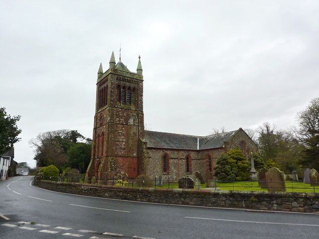 File:St Michael's Church, Bootle.jpg