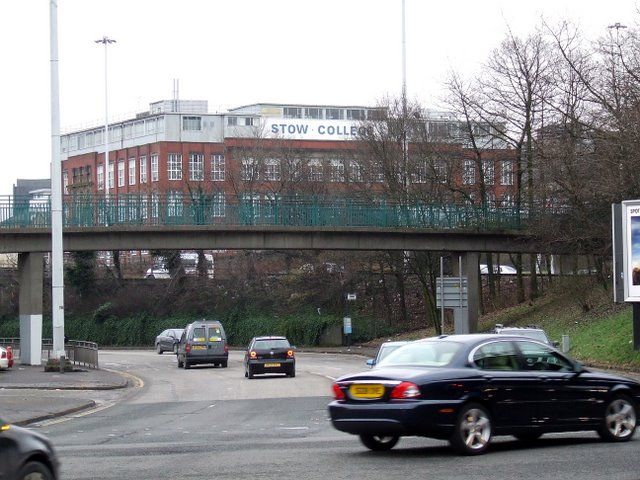 File:Stow College - geograph.org.uk - 1179248.jpg